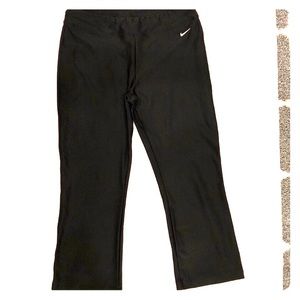 Nike Dry Fit capri pants